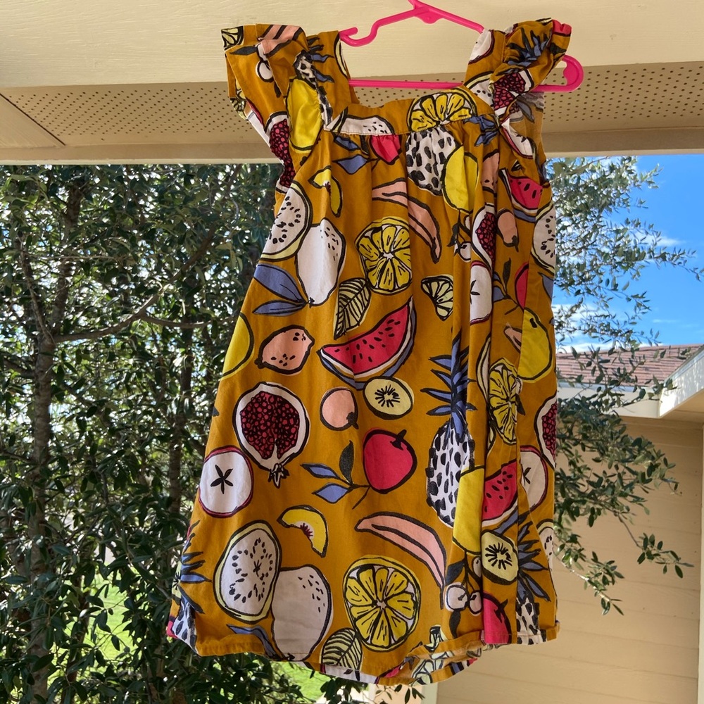 4t Dress